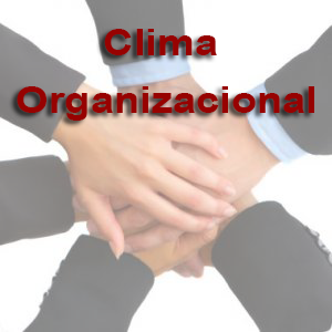 clima-organizacional