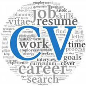 CV